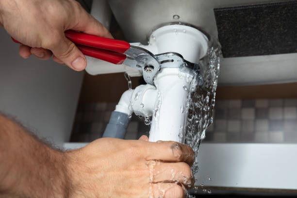 Best 24-hour water damage restoration  in Turlock, CA